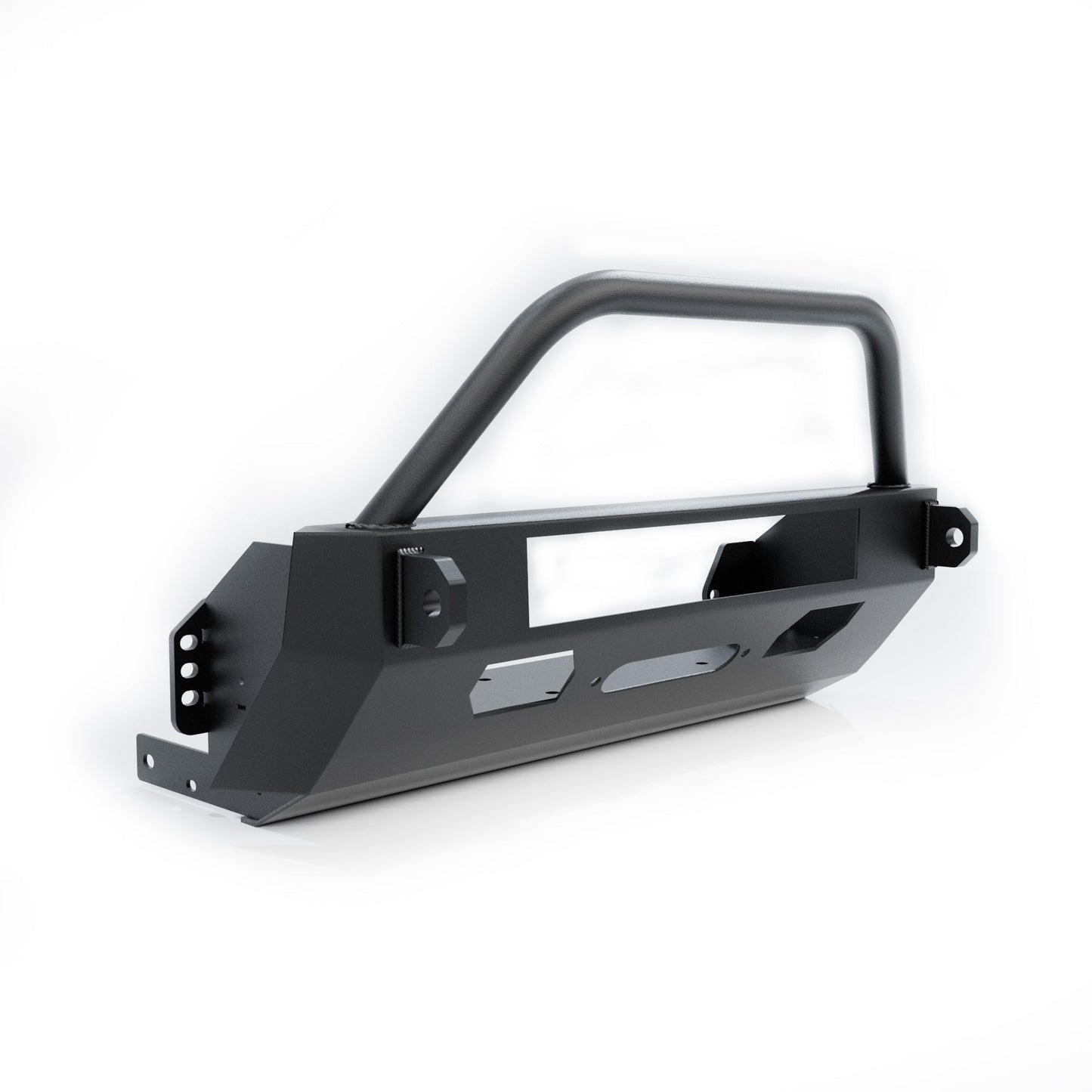 Southern Style 14-23 4Runner Slimline Front Bumper