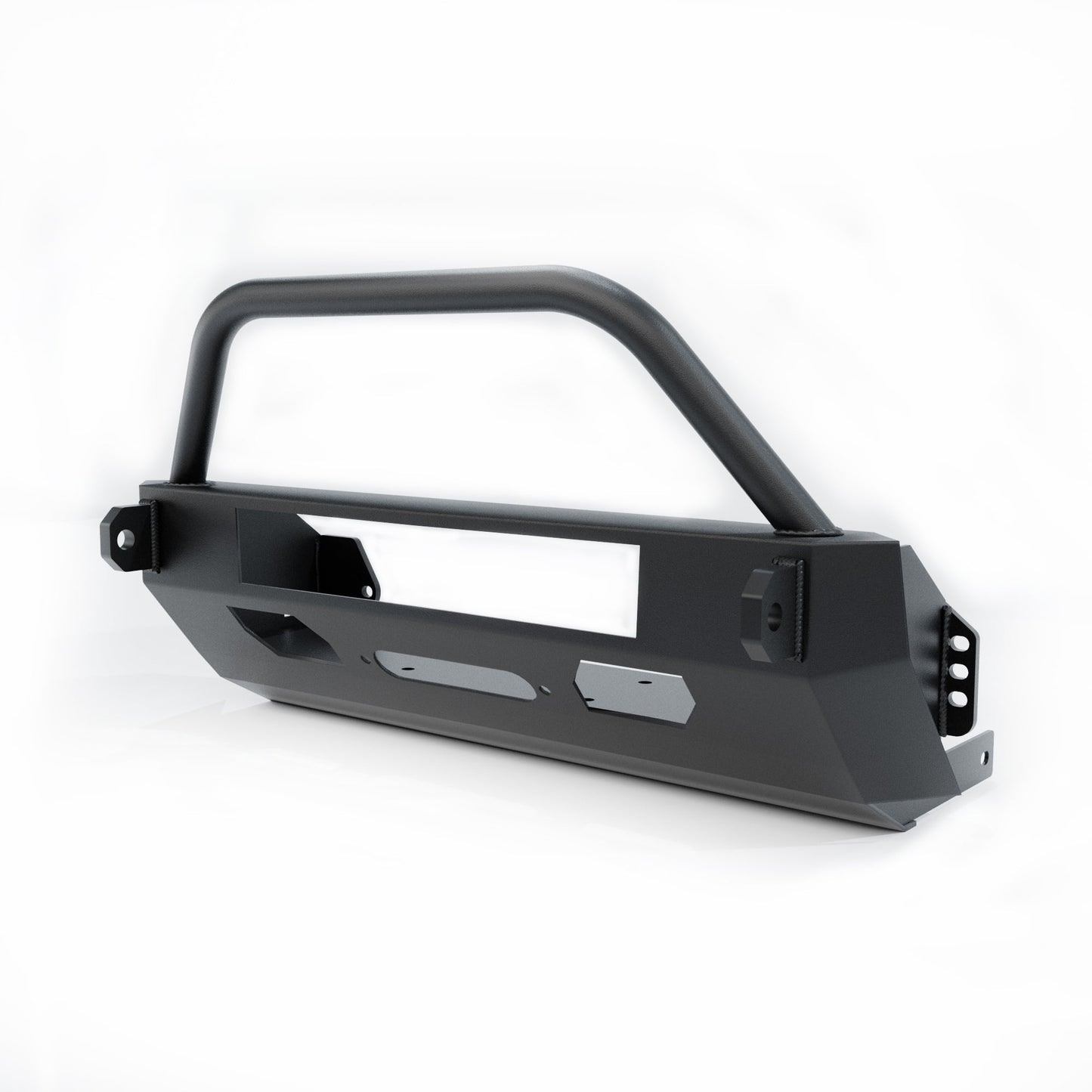 Southern Style 14-23 4Runner Slimline Front Bumper