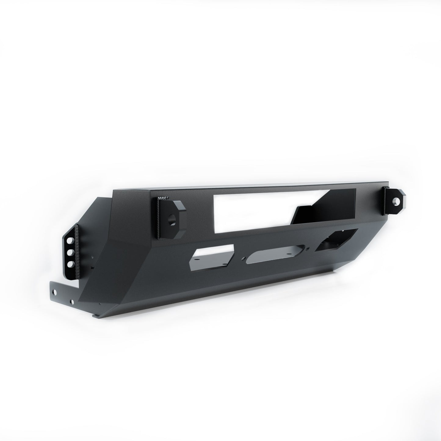 Southern Style 14-23 4Runner Slimline Front Bumper