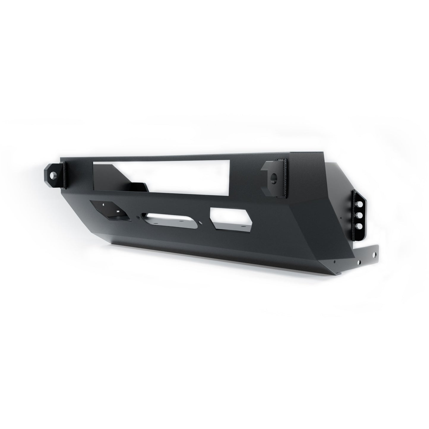 Southern Style 14-23 4Runner Slimline Front Bumper
