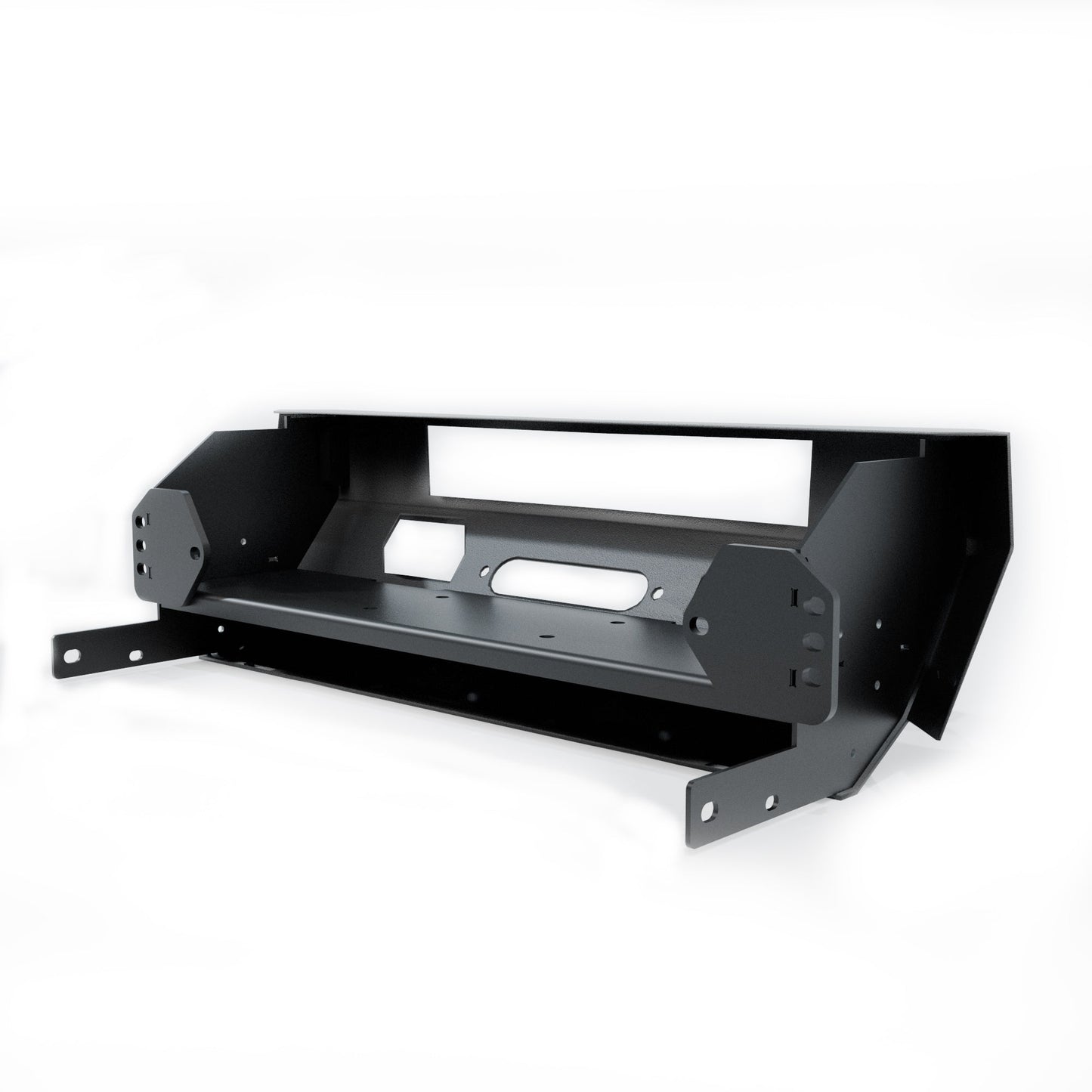 Southern Style 14-23 4Runner Slimline Front Bumper