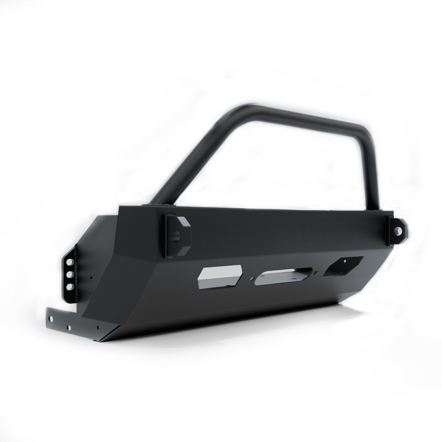 Southern Style 14-23 4Runner Slimline Front Bumper
