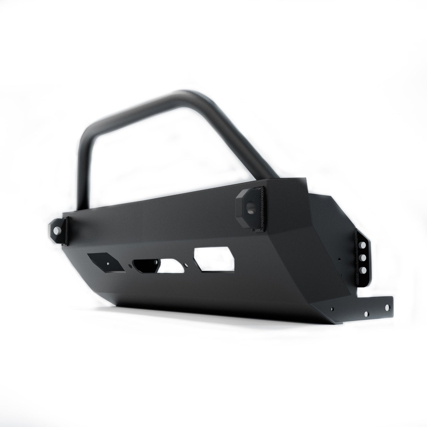 Southern Style 14-23 4Runner Slimline Front Bumper