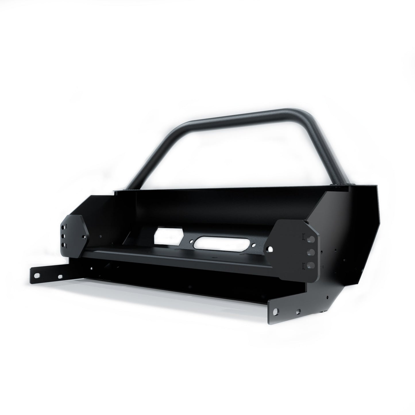 Southern Style 14-23 4Runner Slimline Front Bumper