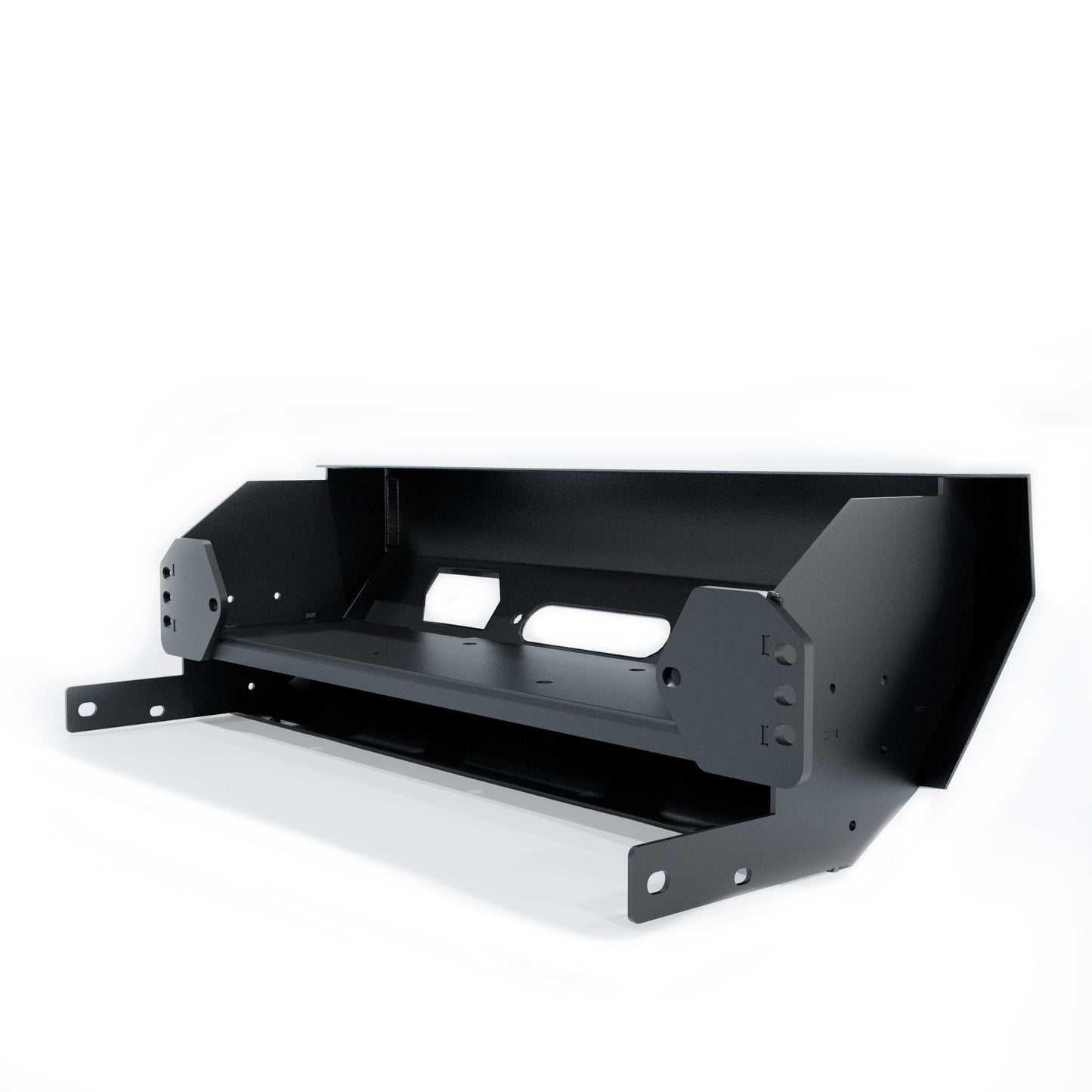 Southern Style 14-23 4Runner Slimline Front Bumper
