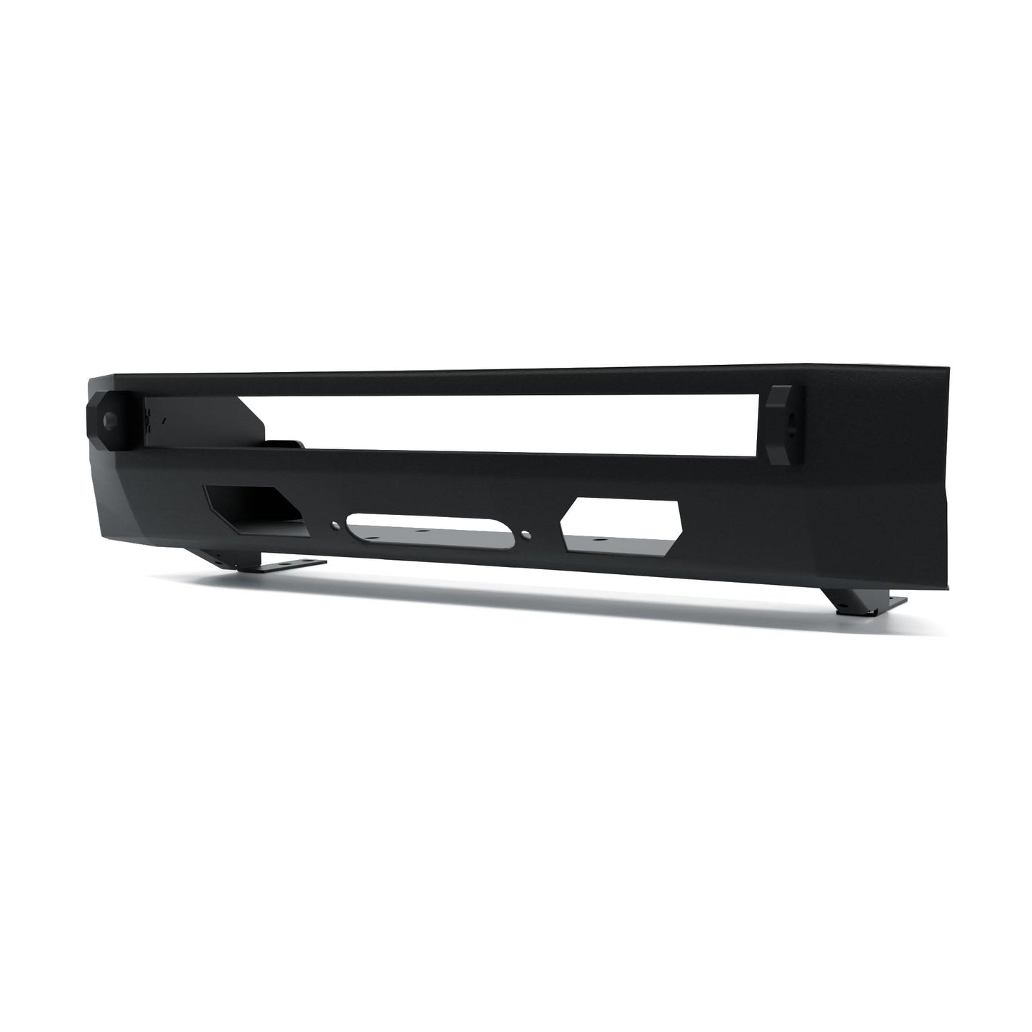 Southern Style 14-21 Tundra Slimline Front Bumper