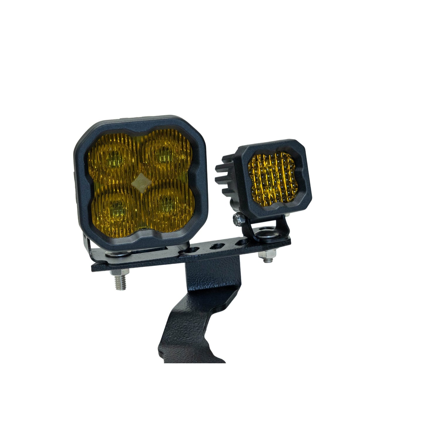 Southern Style 2016-2023 Tacoma ditch light bracket