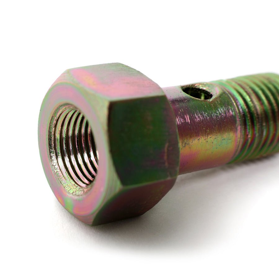 Banjo Bolt Adapter - BLOX Racing