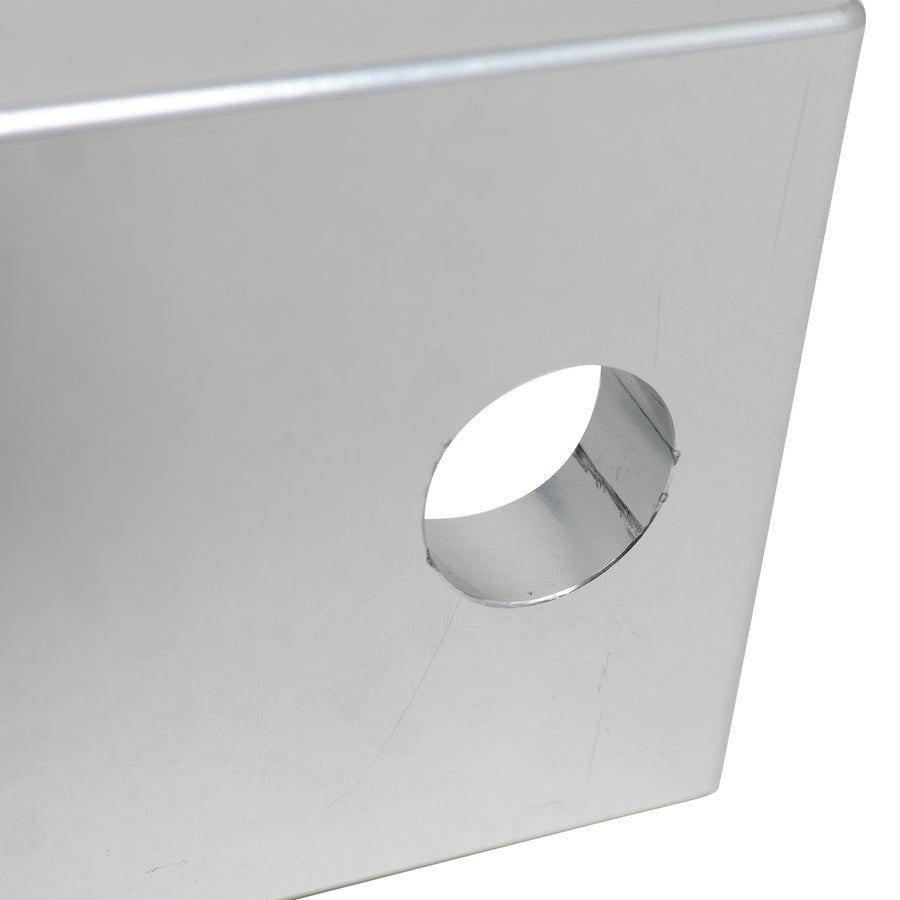 Billet Engine Mount - 2003 - 2007 Mitsubishi Lancer EVO VIII / IX - OVERSTOCK - BLOX Racing