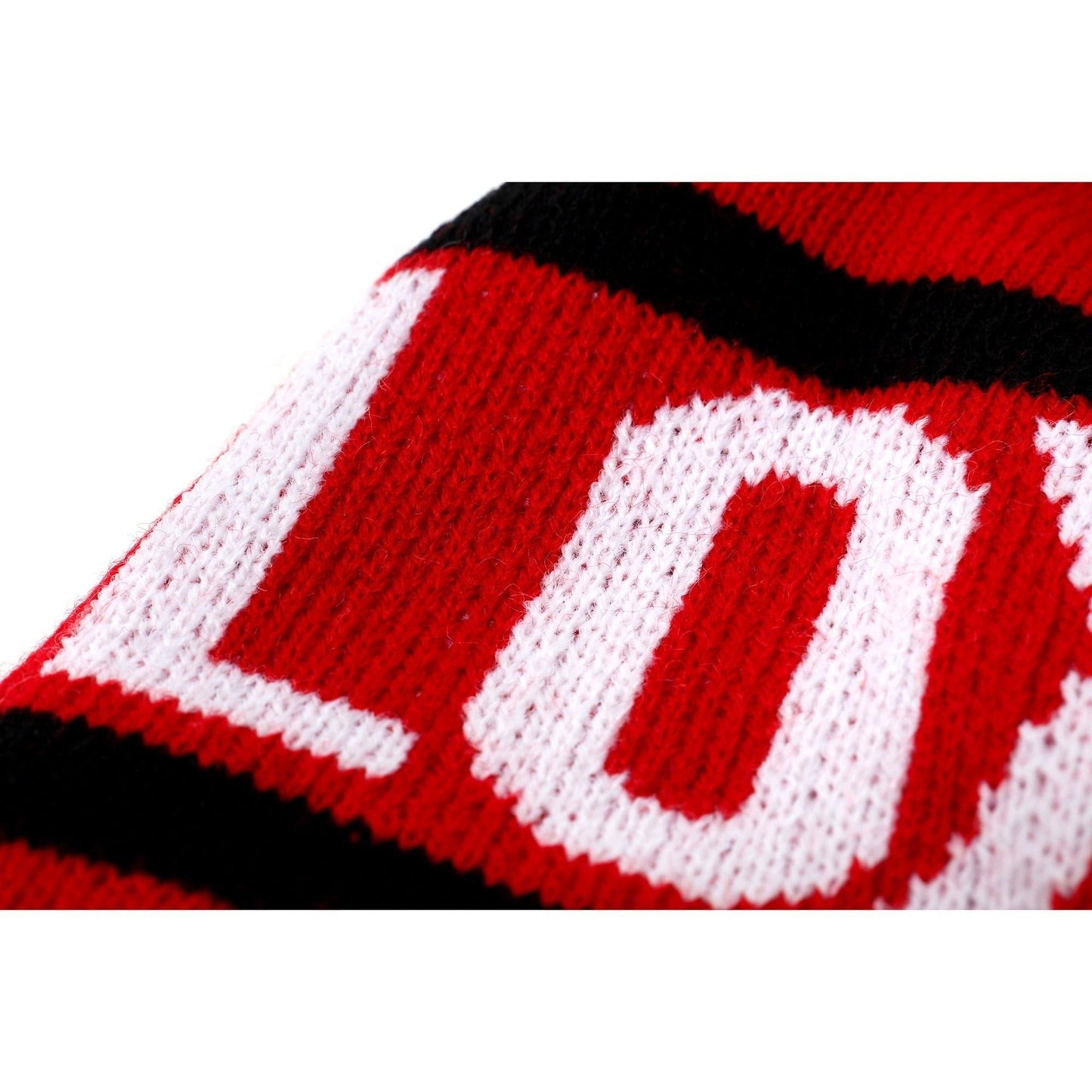 Blox Beanie Custom 3-Tone - BLOX Racing