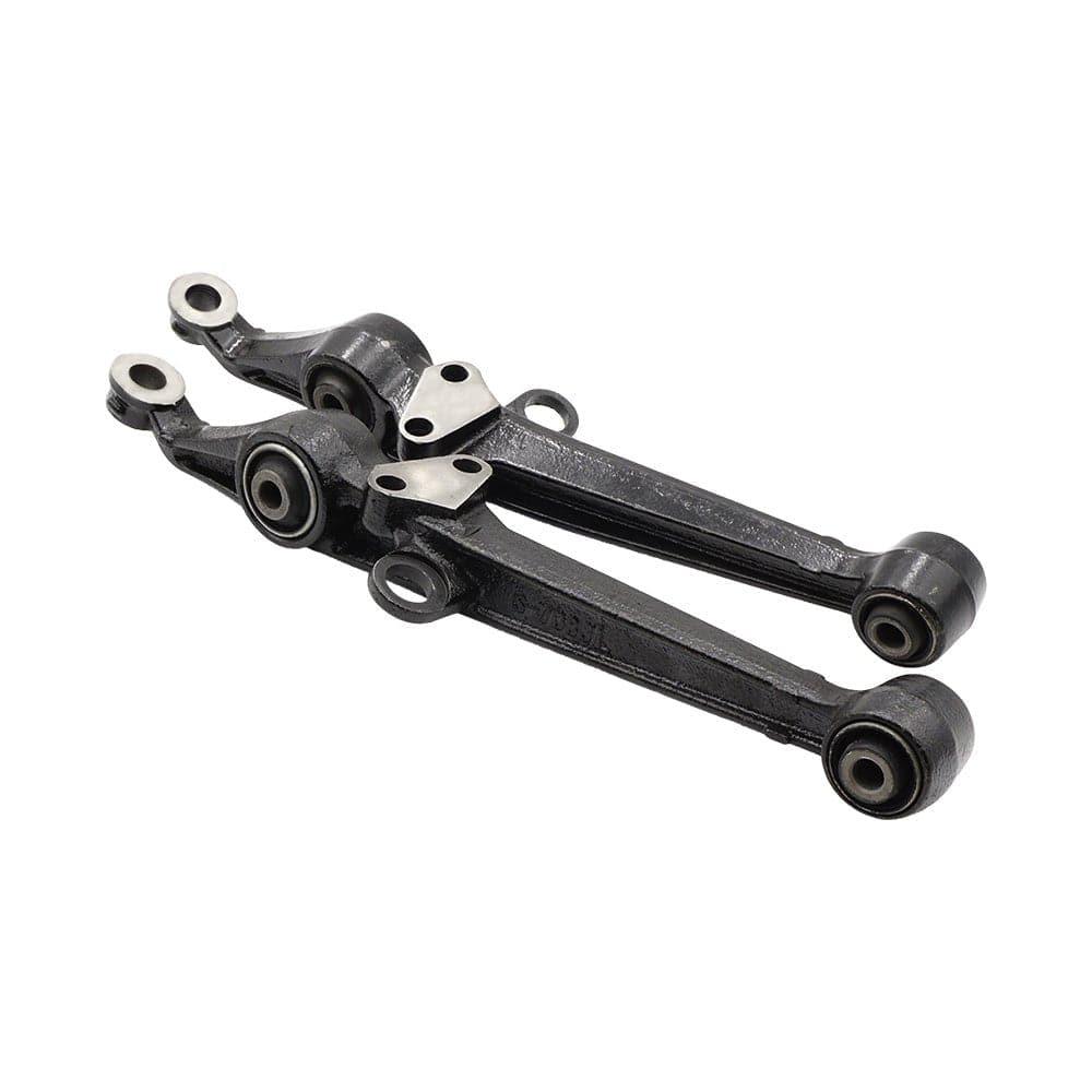 BLOX Racing Replacement Front Lower Control Arms 88-91 Civic / CRX - BLOX Racing