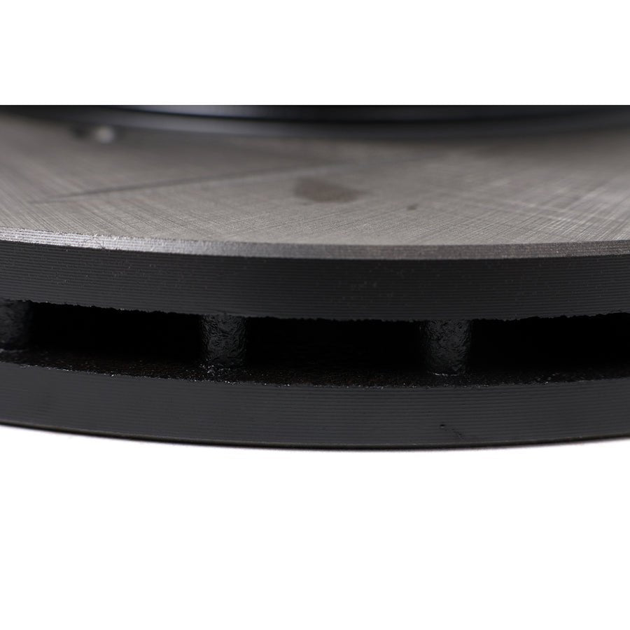 Brake Rotor Replacement - Left - BLOX Racing