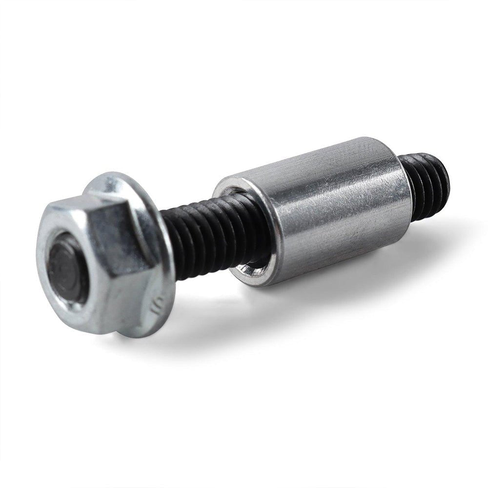 BLOX Racing Bolt-In Oil Pan Baffle - Honda K-series