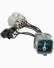 SpeedFactory OBD2 Vehicle-OBD1 Distributor Jumper Harness