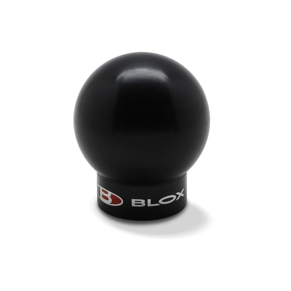 BLOX Racing DR Delrin Spherical Shift Knob - CLEARANCE