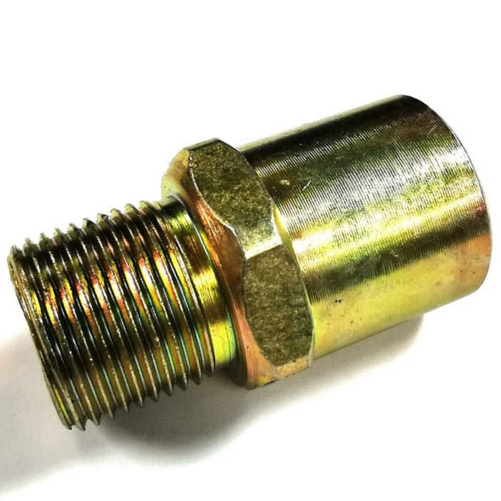 M20x1.5 adapter fitting - BLOX Racing