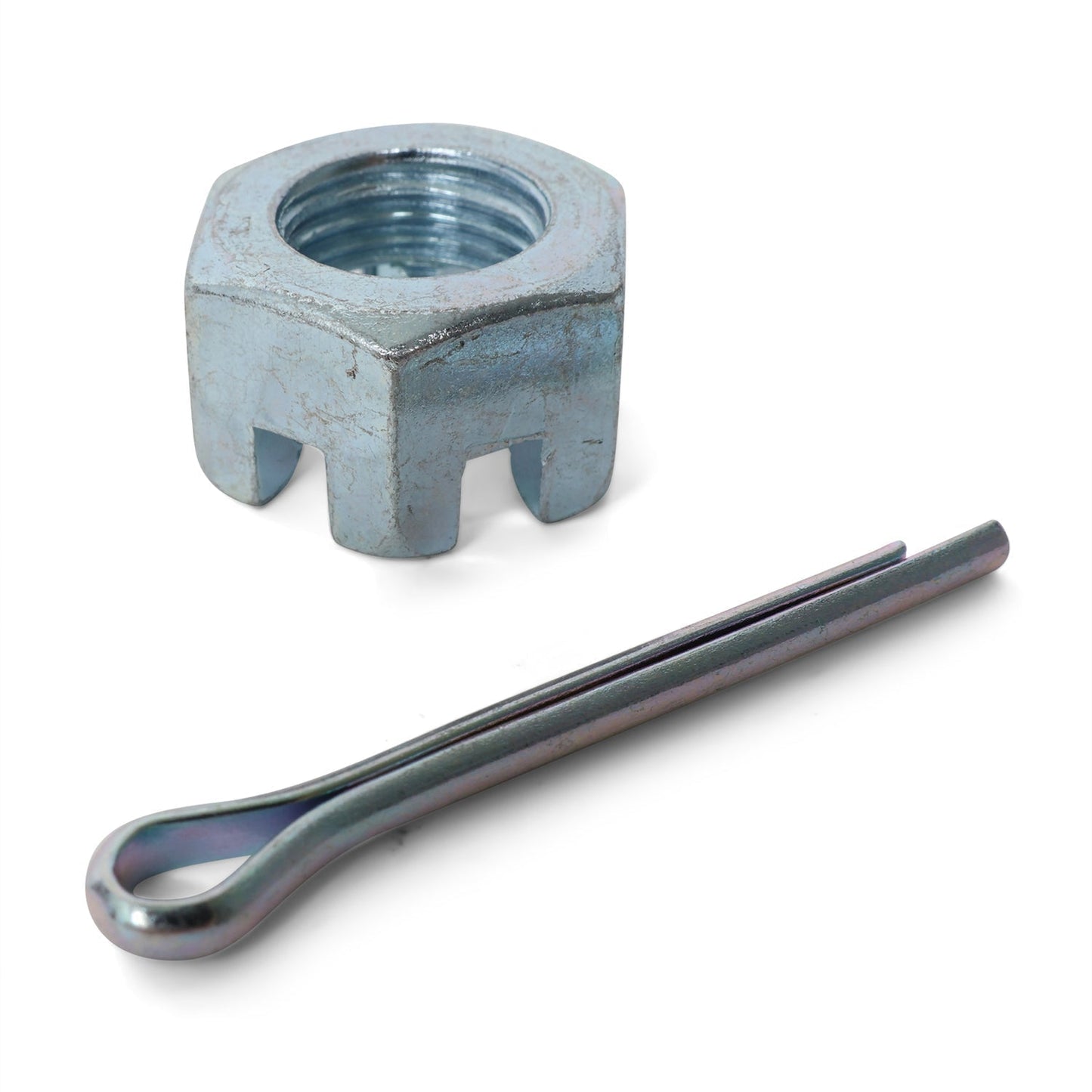 Roll Center Adjusters - 92 - 00 Civic / 94 - 01 Integra - BLOX Racing