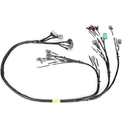 Rywire Switch Panel (6 Toggles)