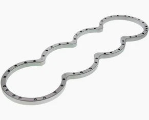 Supertech Block Guard (D Series) (D17)