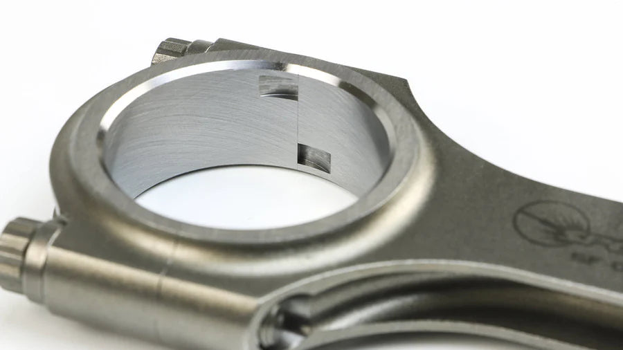 SpeedFactory H-Beam Connecting Rods – B16