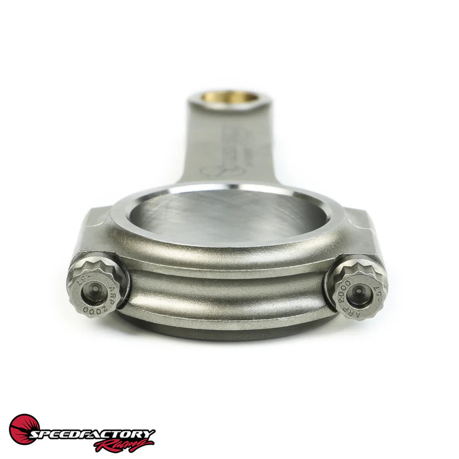 SpeedFactory H-Beam Connecting Rods – K24