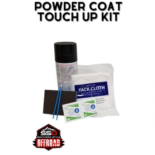 Southern Style Powder Coat Touch Up Kit