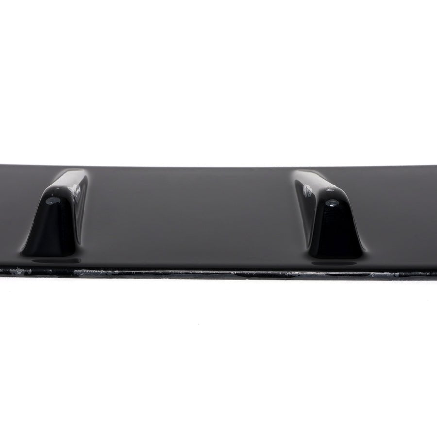 Vortex Generator - 2015 - 2021 Subaru WRX / STi - BLOX Racing
