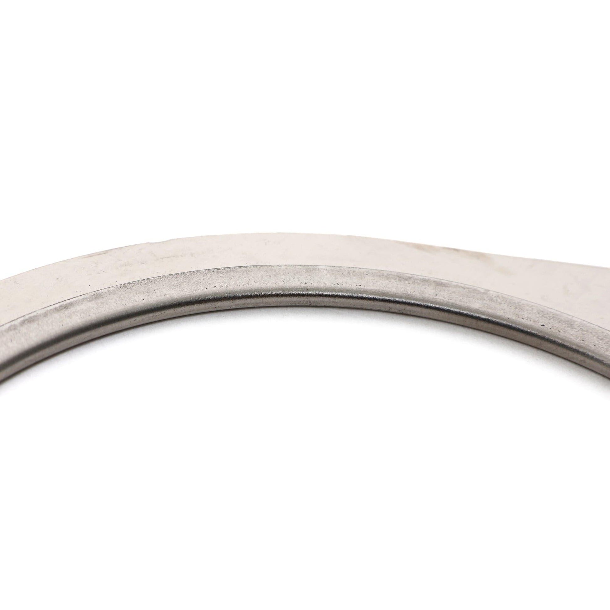 2-Hole MLS Exhaust Gasket - 2.25" - BLOWOUT - BLOX Racing