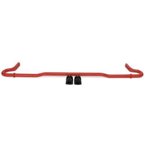 24mm Rear Sway Bar Kit - 08+ Subaru WRX / STi / Forester / Crosstrek / Legacy - BLOX Racing