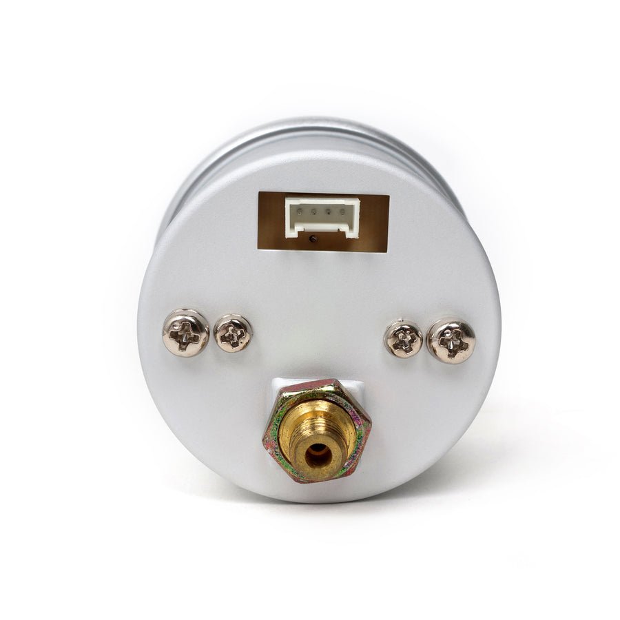 52mm Vacuum Gauge - OVERSTOCK - BLOX Racing