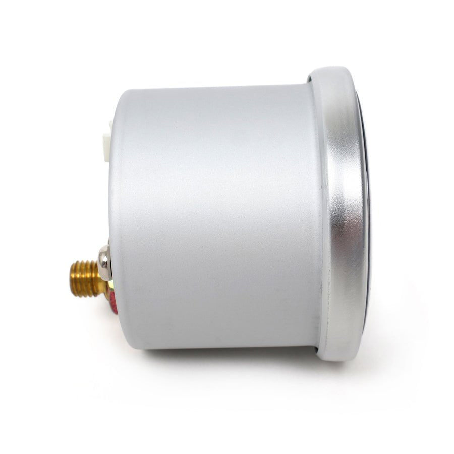 52mm Vacuum Gauge - OVERSTOCK - BLOX Racing