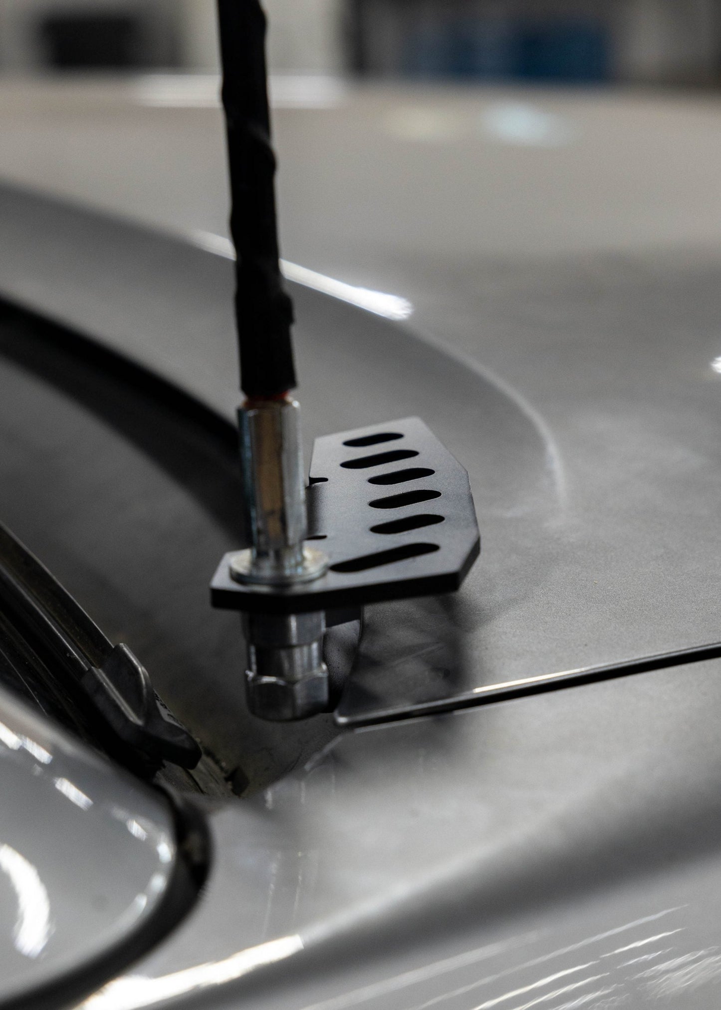 Southern Style 2016-2023 Tacoma ditch light bracket