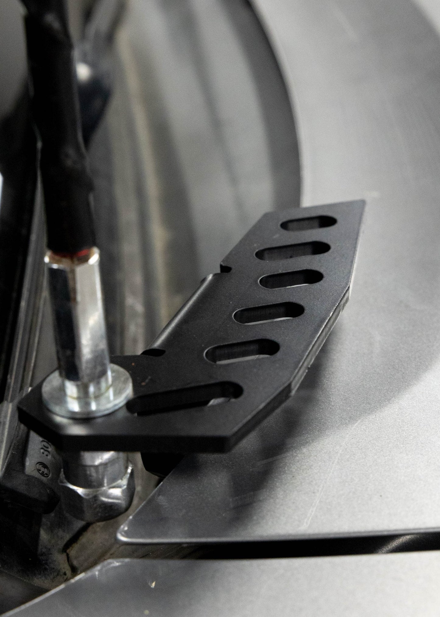 Southern Style 2016-2023 Tacoma ditch light bracket