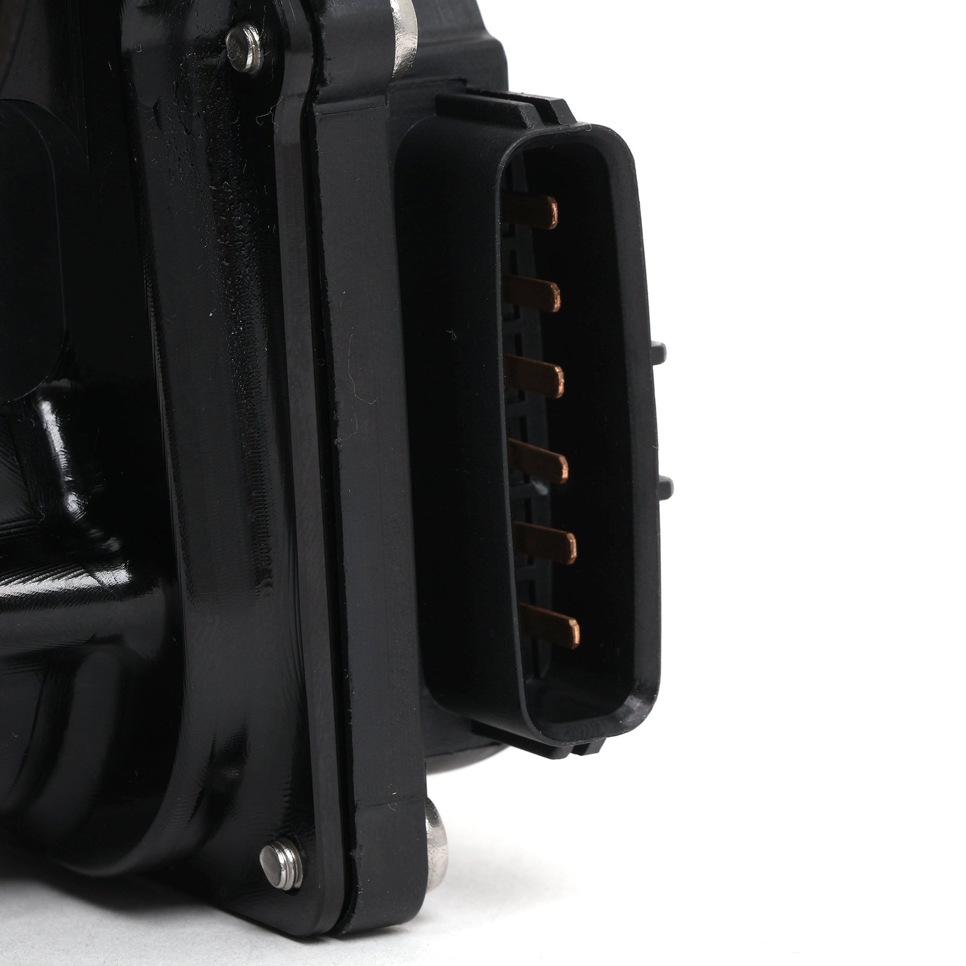 72mm Billet DBW Throttle Body - 06 - 11 Civic Si - BLOX Racing