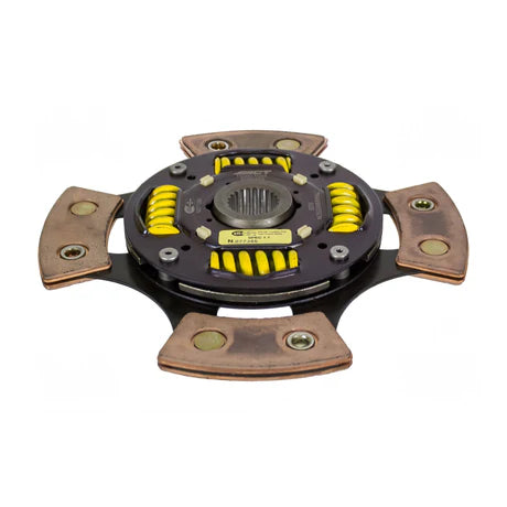 Competition Clutch Stage 1 Gravity Clutch for K20A3/A4