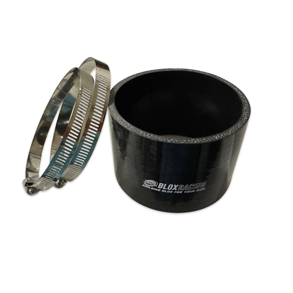 BLOX Racing Performance Air Filter Kit - 7" Filter