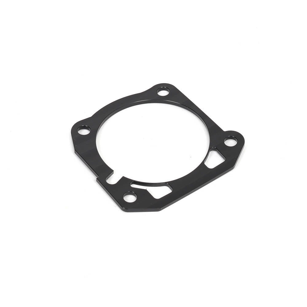 BLOX Racing Thermal Throttle Body Gasket 72mm 06-11 Civic DBW - OVERSTOCK