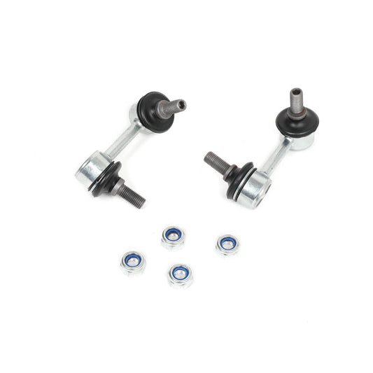 BLOX Racing Rear Fixed Sway Bar End Link Set - 92-00 Civic / 94-01 Integra