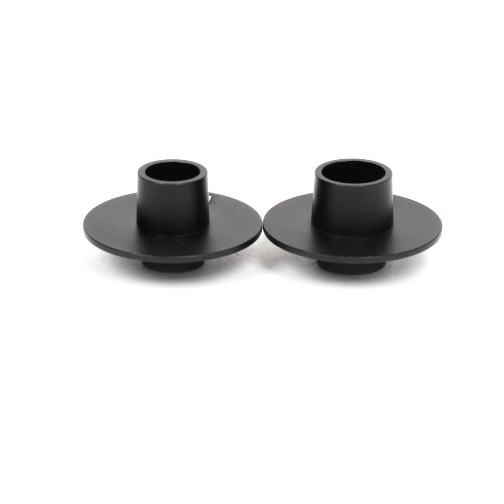 BLOX Racing Front and Rear Hard Collar Kit - 00-09 Honda S2000