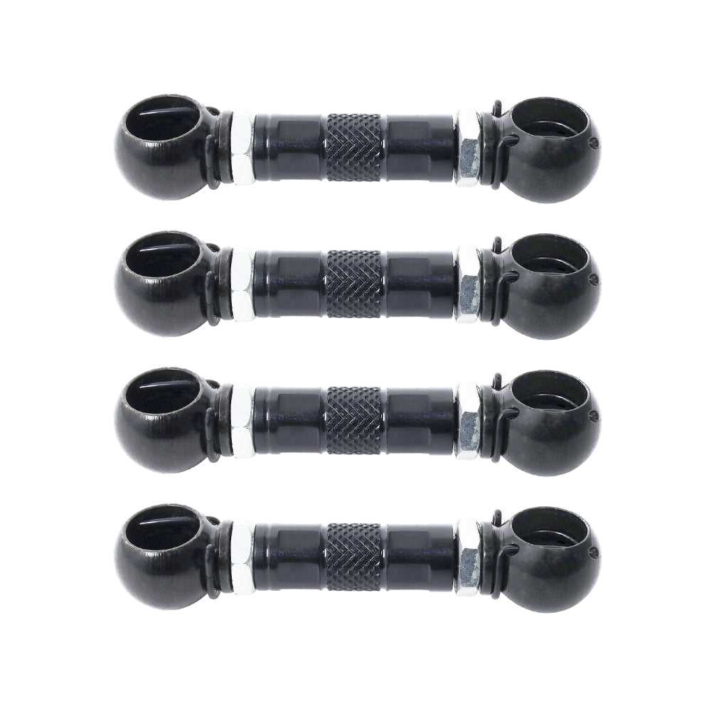 BLOX Racing Tesla Lowering Links - Model S / Model X and Plaid