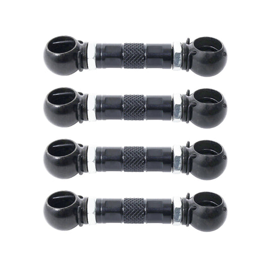 BLOX Racing Tesla Lowering Links - Model S / Model X and Plaid