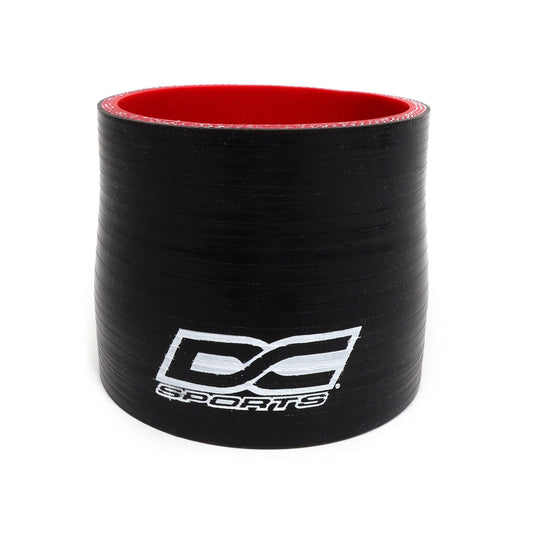 DC Sports 3.25"-3" Silicone Coupler