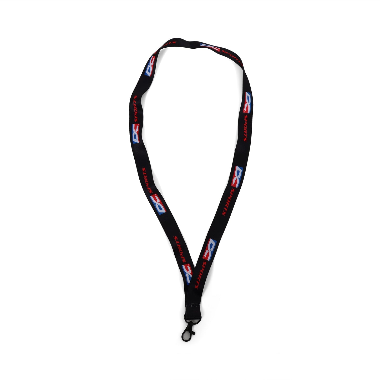 DC Sports Lanyard