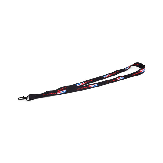 DC Sports Lanyard