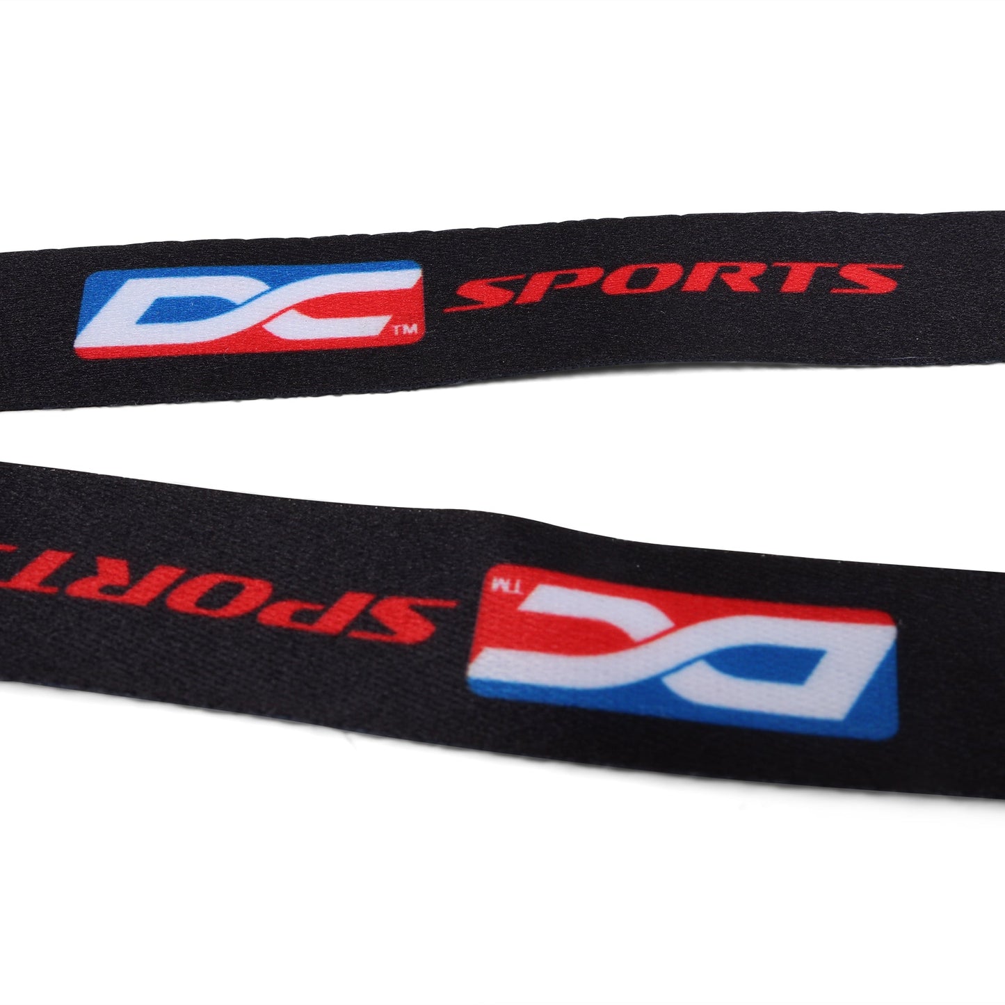 DC Sports Lanyard