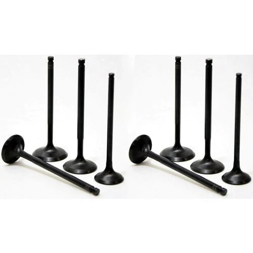 Brian Crower Honda/Acura K20A/K20Z3/K24A2 35mm Intake Valves (Uncoated)