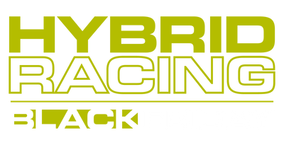 Hybrid Racing 3.5" Velocity Stack and Filter