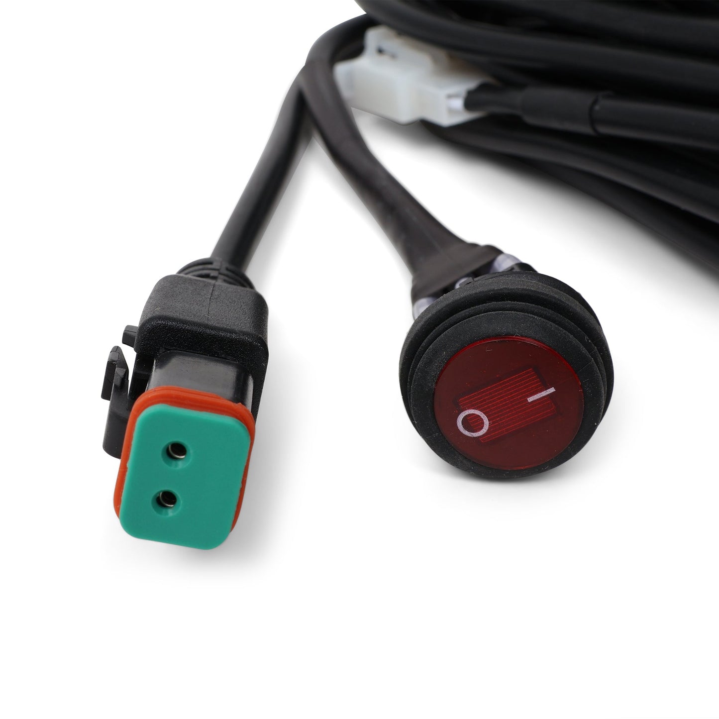 Southern Style LED Light Wiring Harness