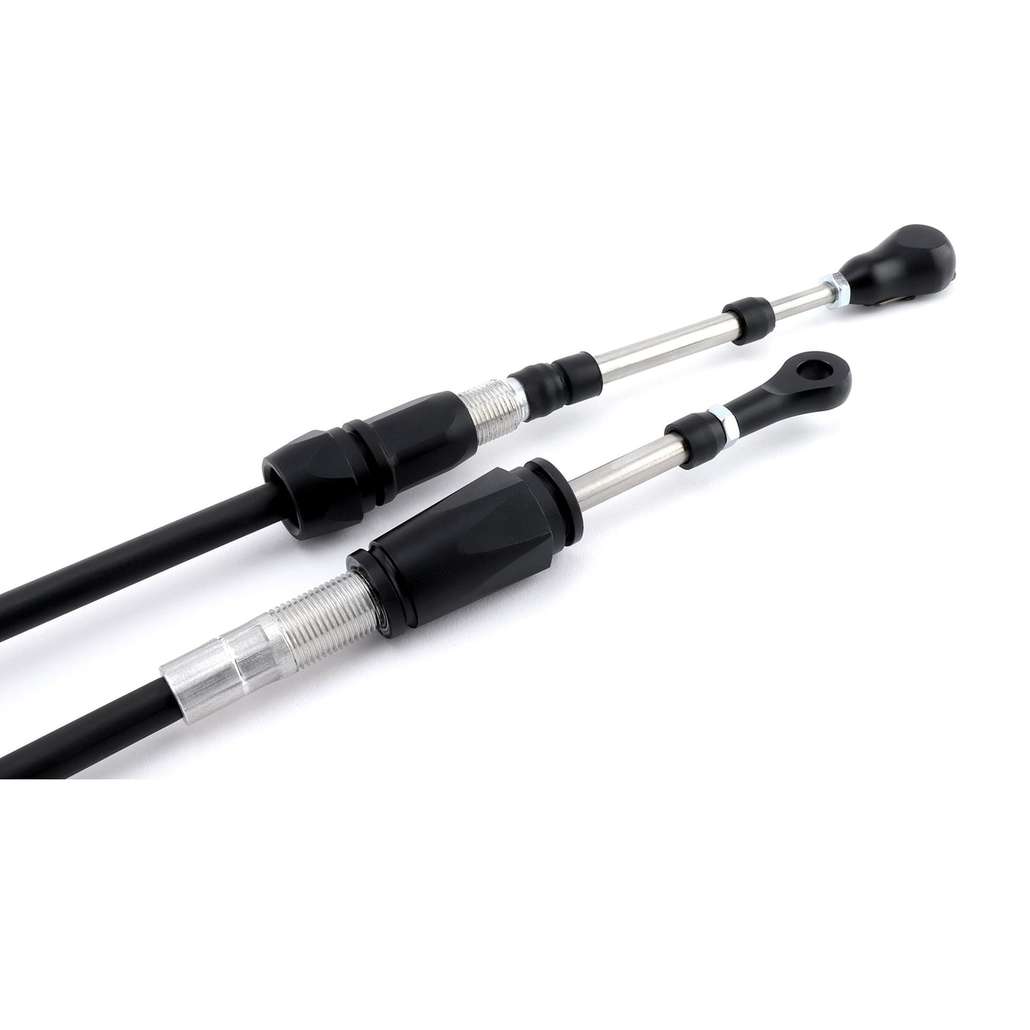 Hybrid Racing 9th Gen Civic Performance Shifter Cables (12-15 Civic Si)