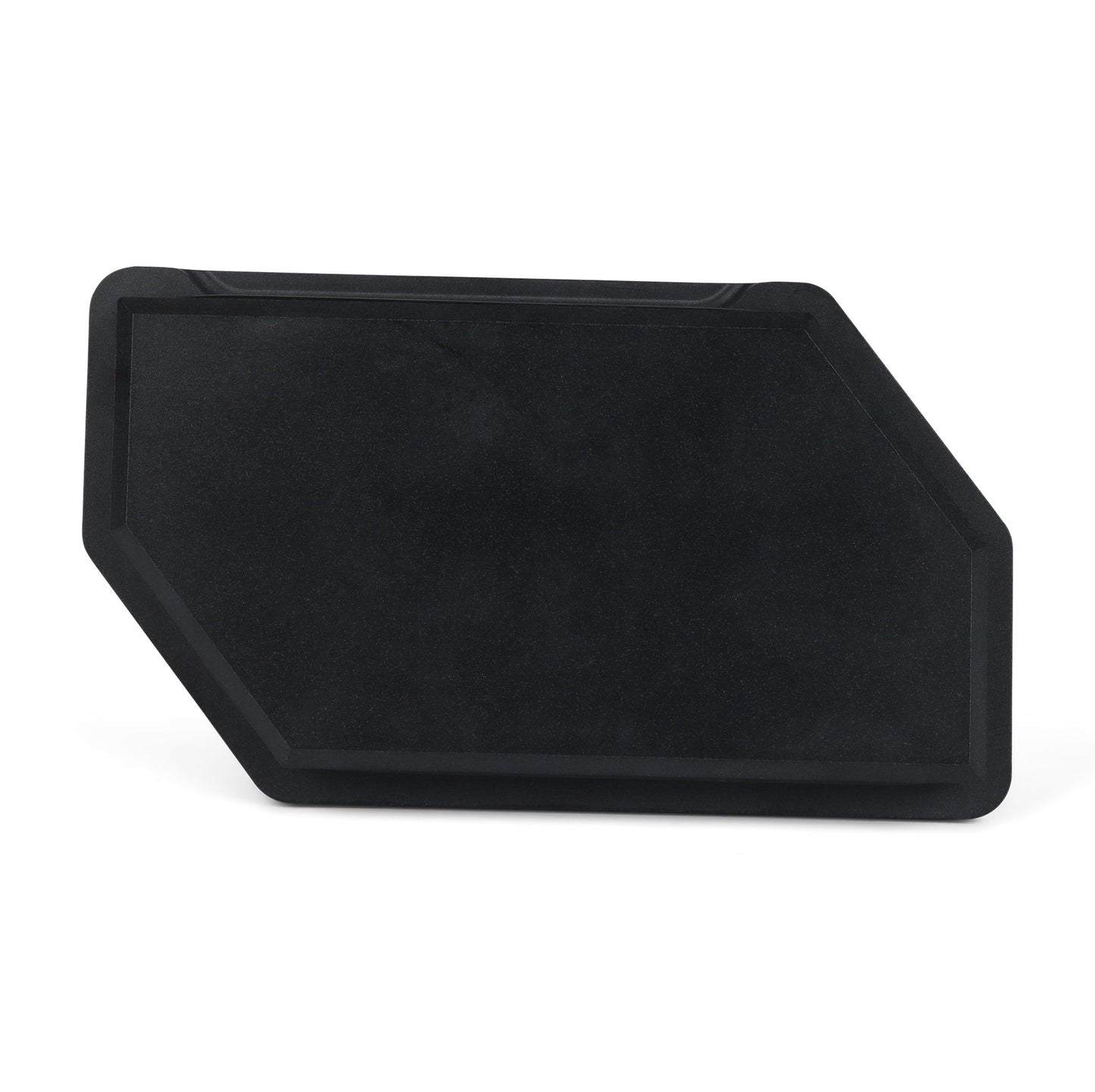 Southern Style Black Access Hole Covers